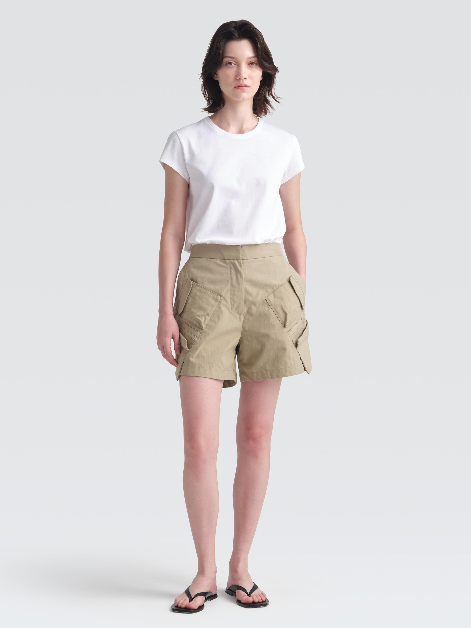 2249-Women-Shorts-Wyoming-Paper-Poplin-Sepia-2_803b98f3-f606-4b3a-a586-e195e0aa6ca6