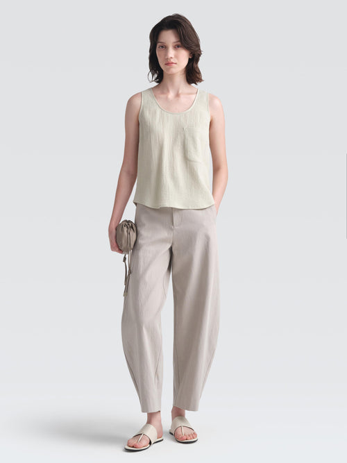 Cotton Erren Top