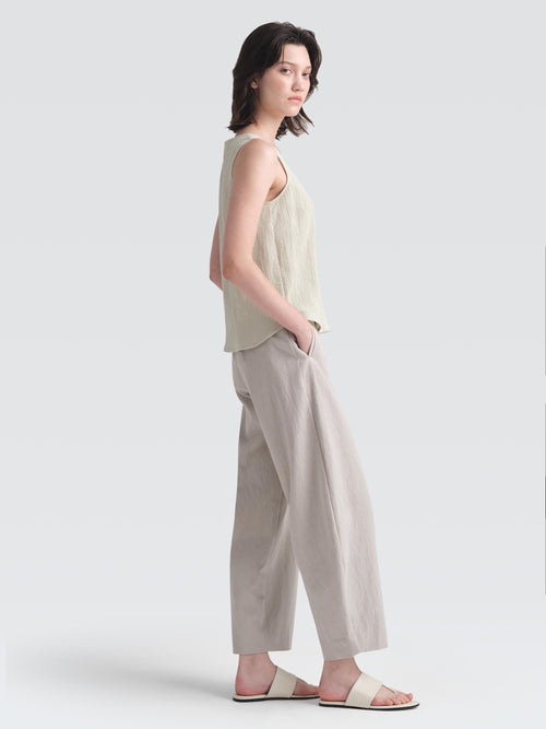 Cotton Erren Top