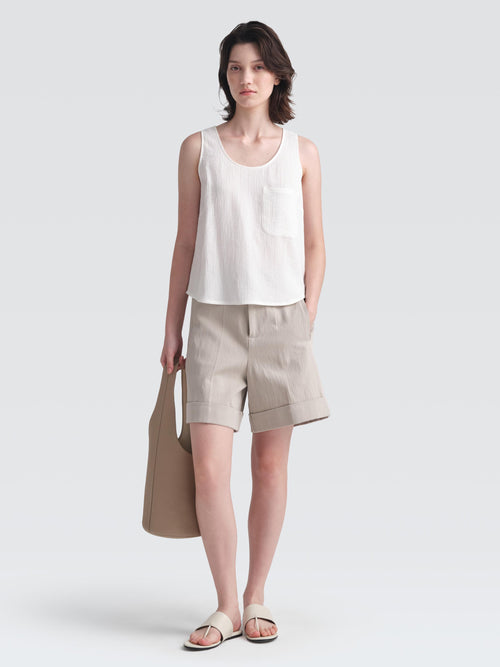Cotton Erren Top