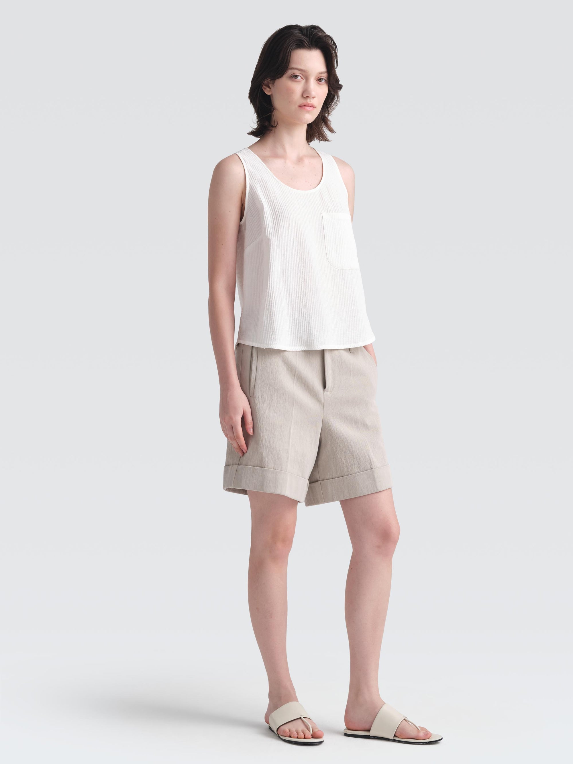 Cotton Erren Top