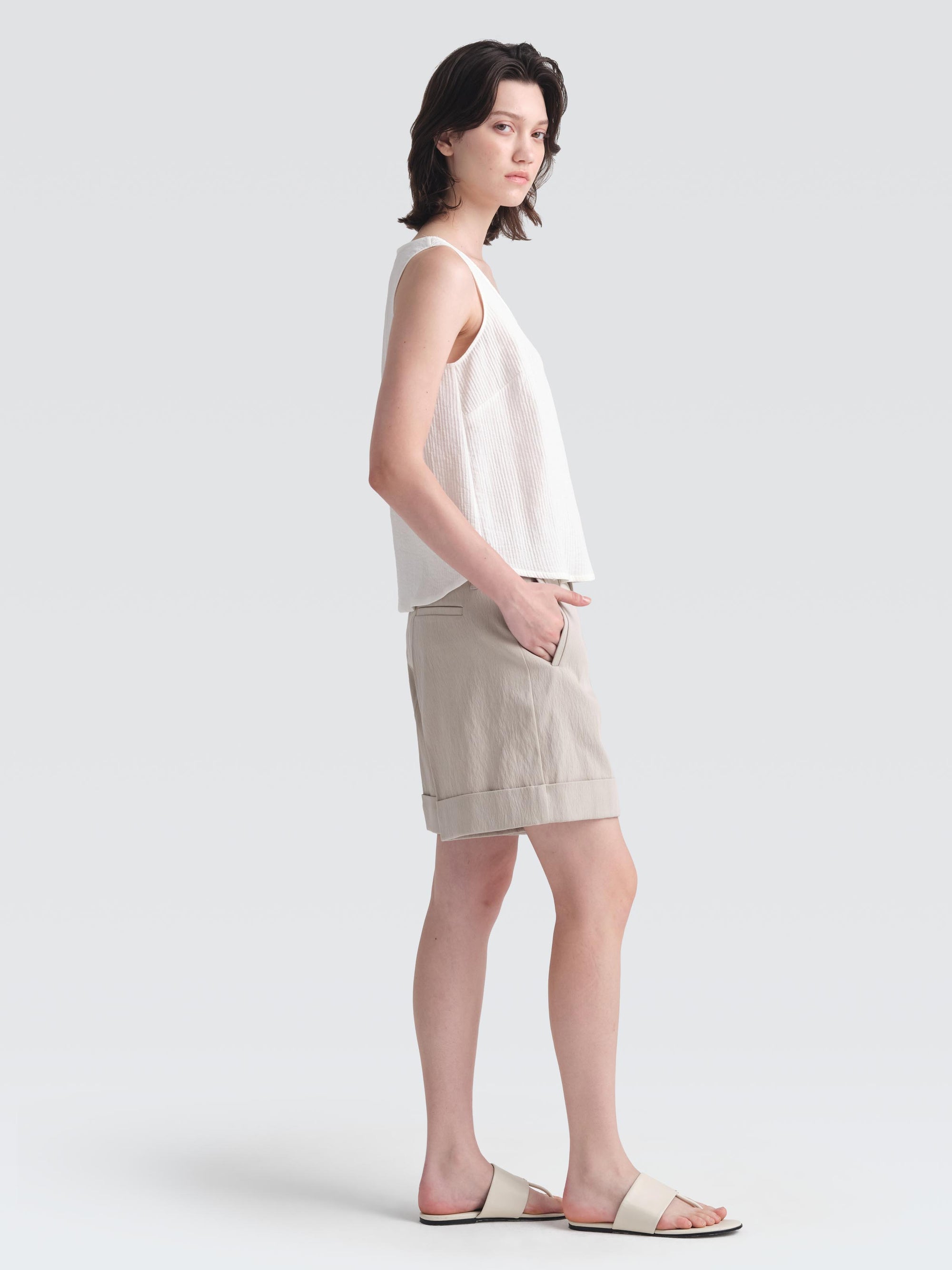 Cotton Erren Top