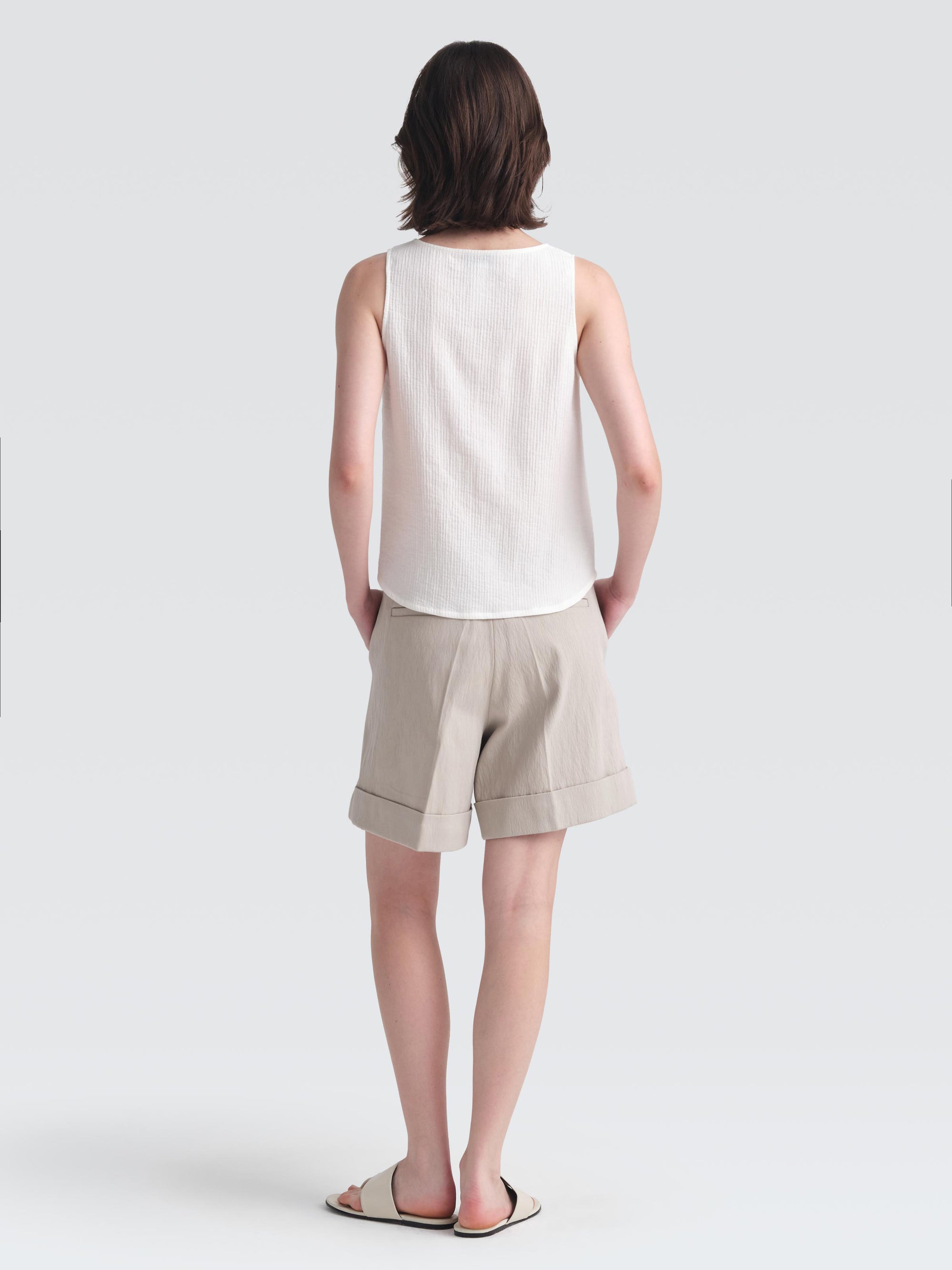 Cotton Erren Top