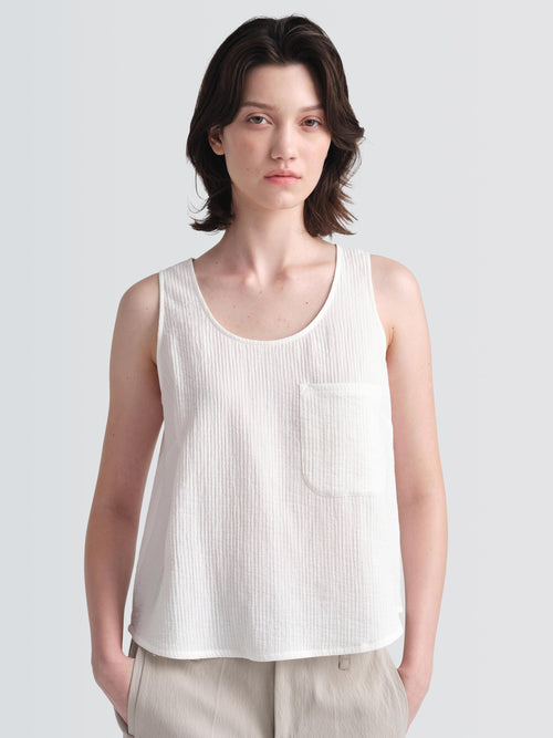 Cotton Erren Top