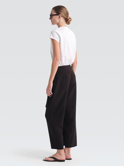 Summer Suiting Bandra Pants