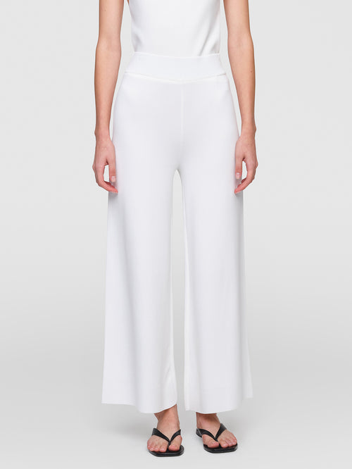 Canon Knit Pants