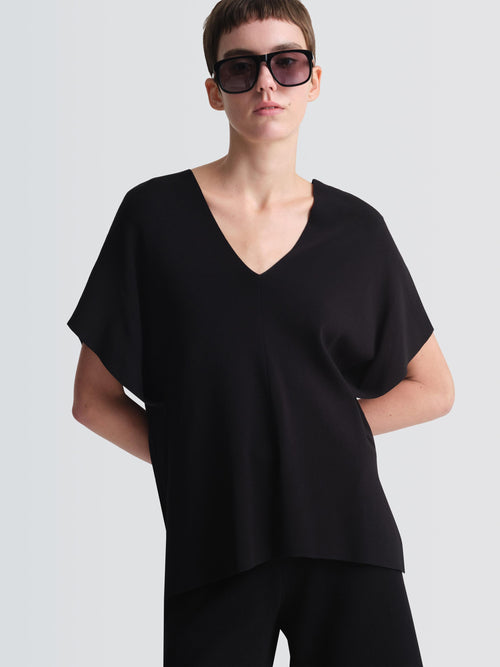 Koi Knit Top