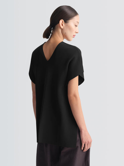 Koi Knit Top