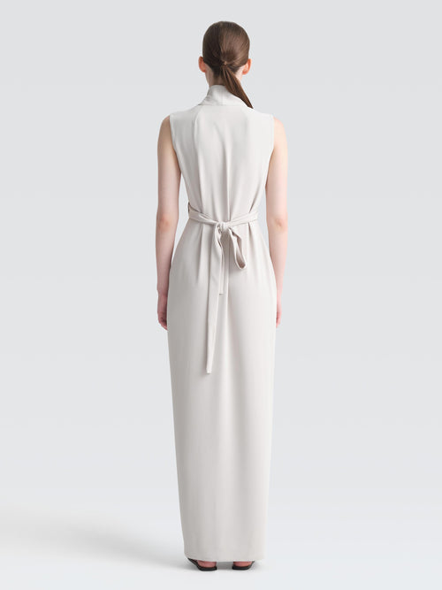 Tri Acetate Kennedy Dress