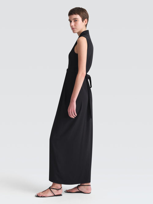 Tri Acetate Kennedy Dress