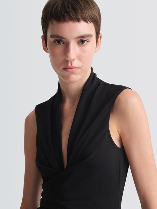 Tri Acetate Kennedy Dress