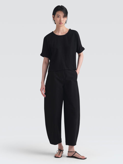 Cotton Kitson Top