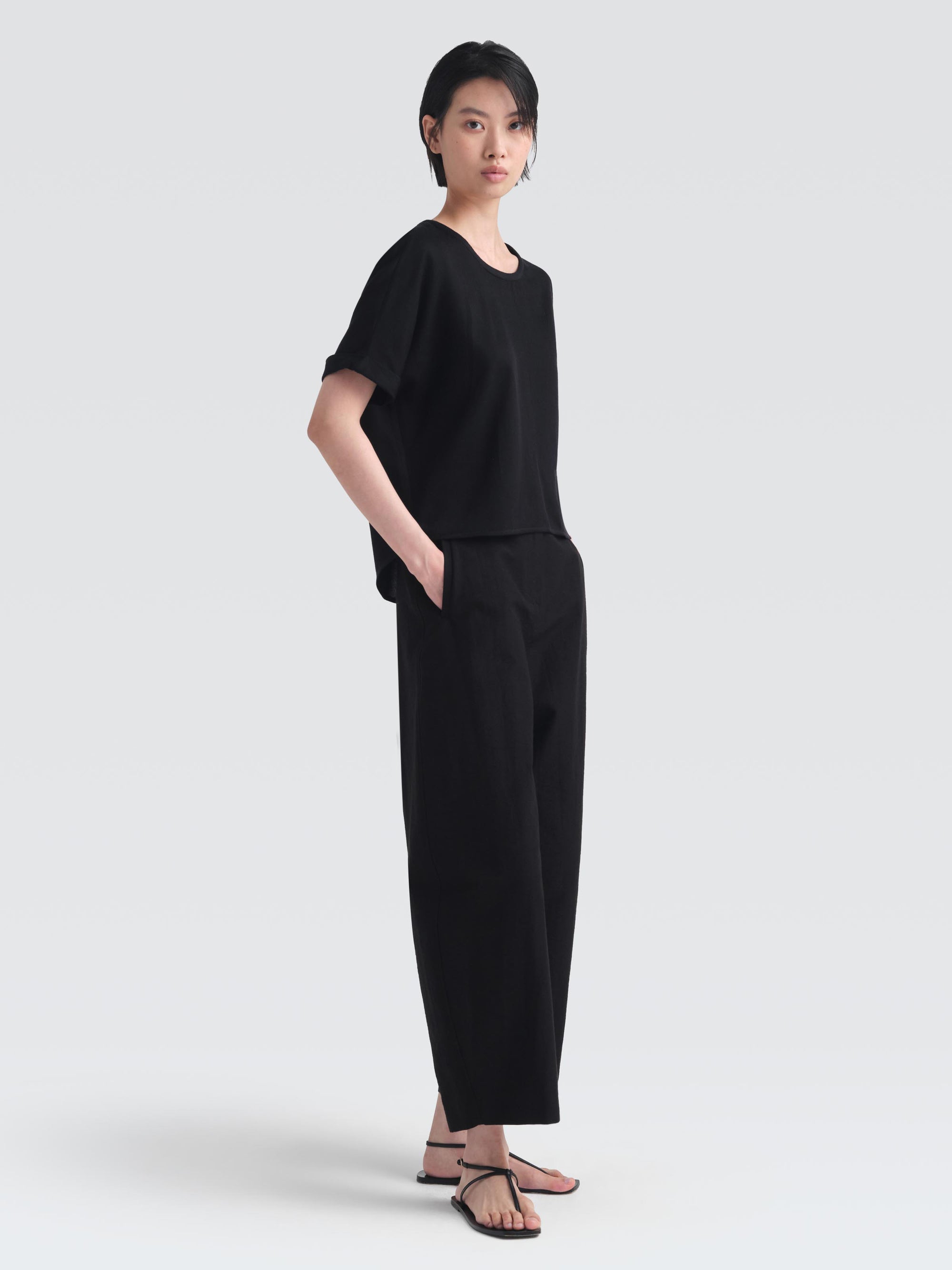 Cotton Kitson Top