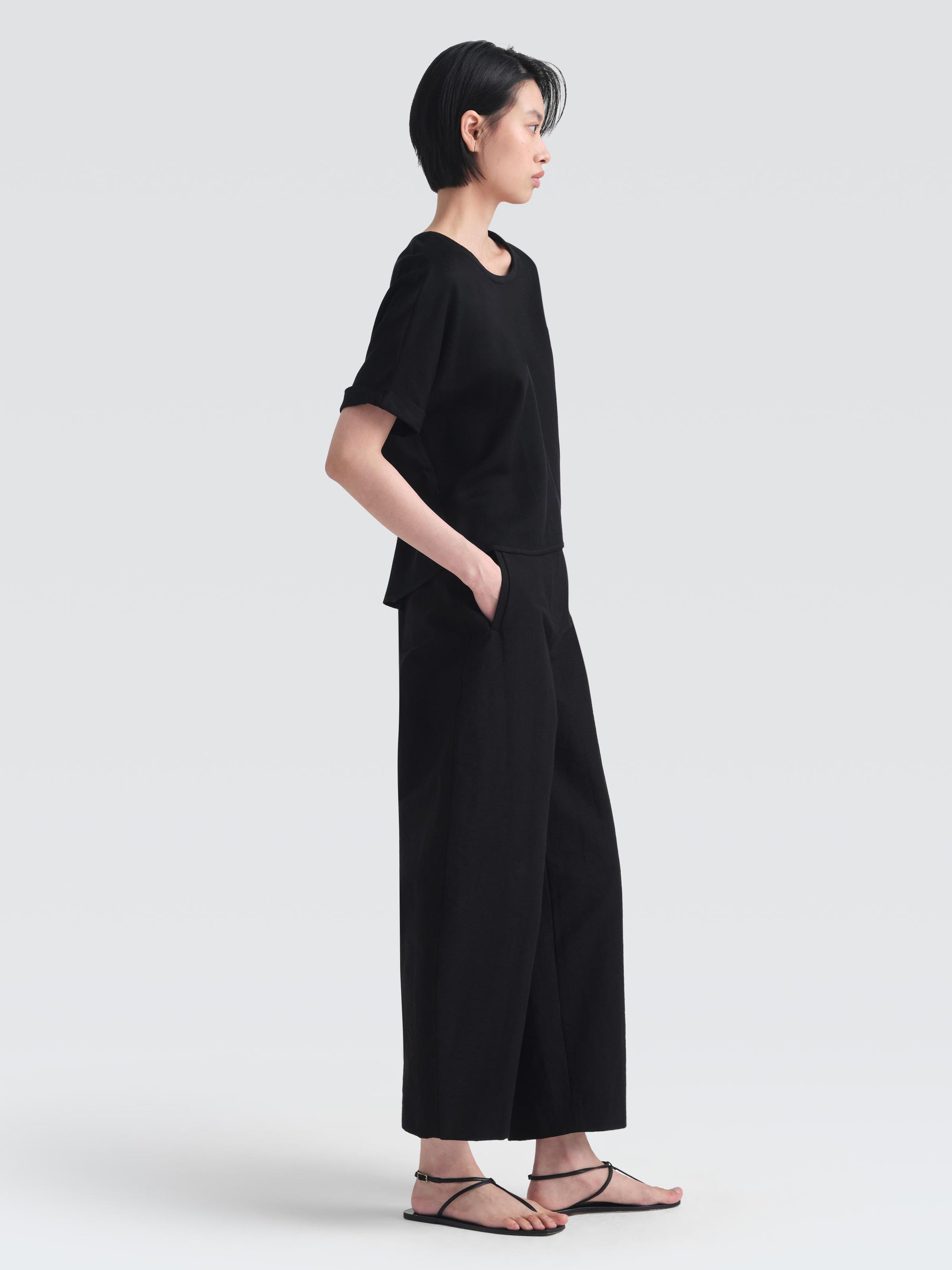 Cotton Kitson Top
