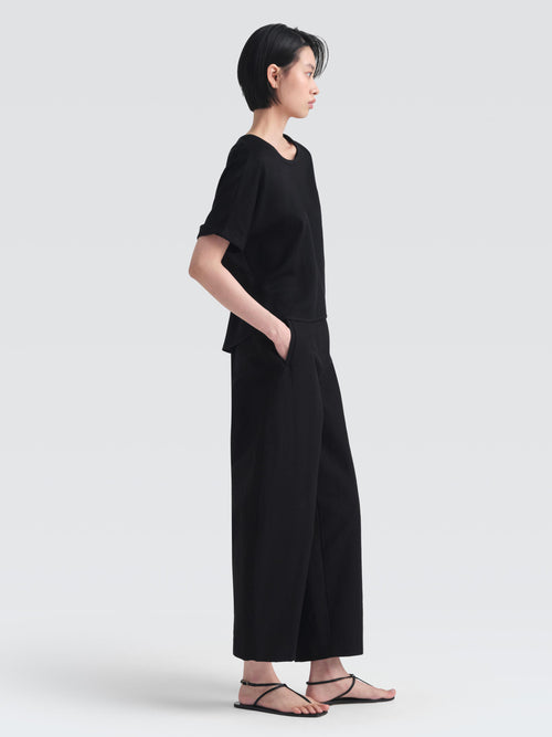 Cotton Kitson Top