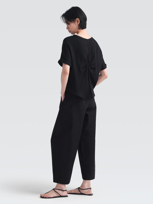 Cotton Kitson Top