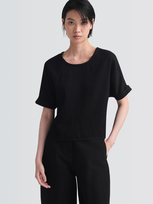 Cotton Kitson Top