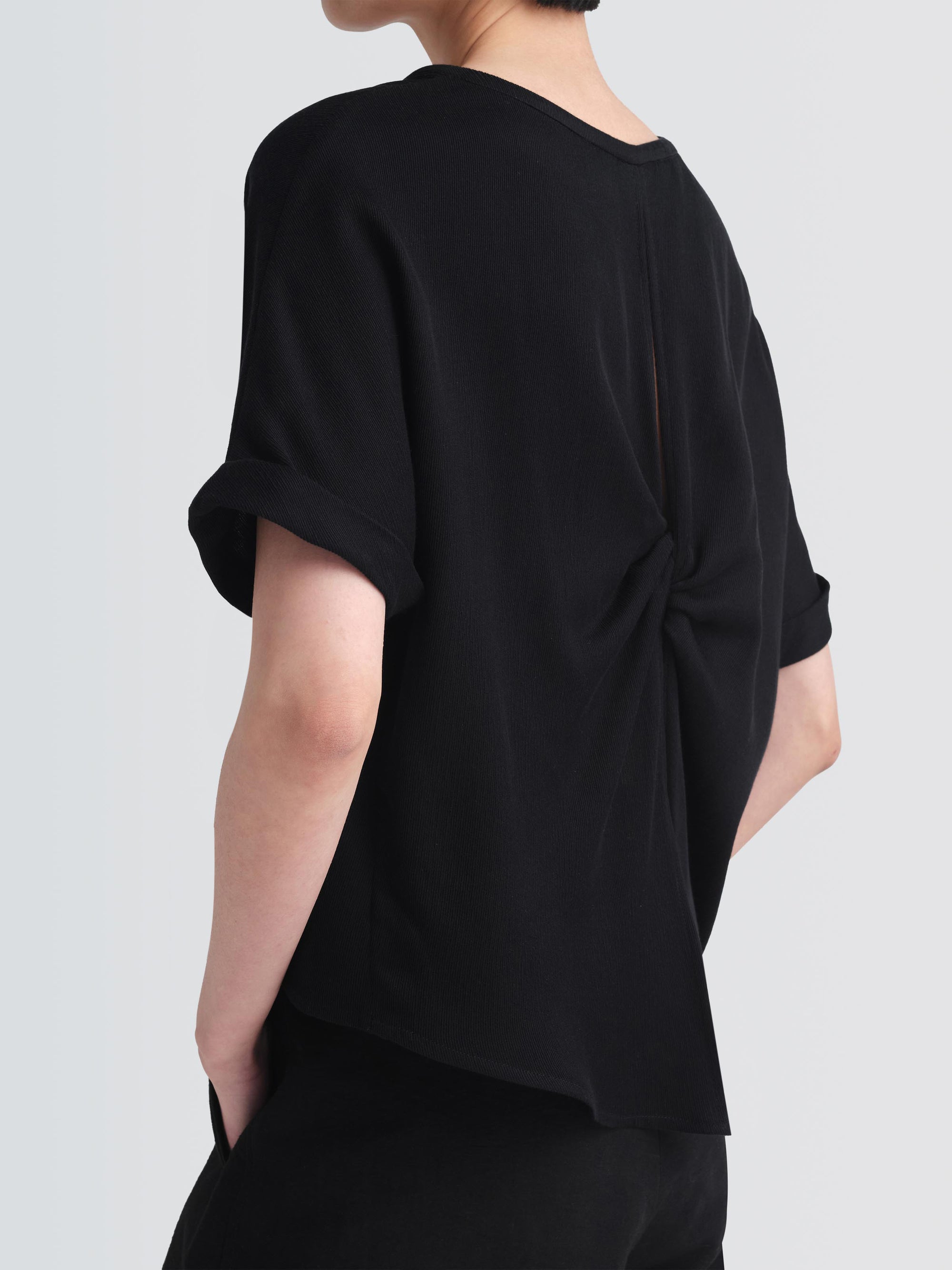 Cotton Kitson Top
