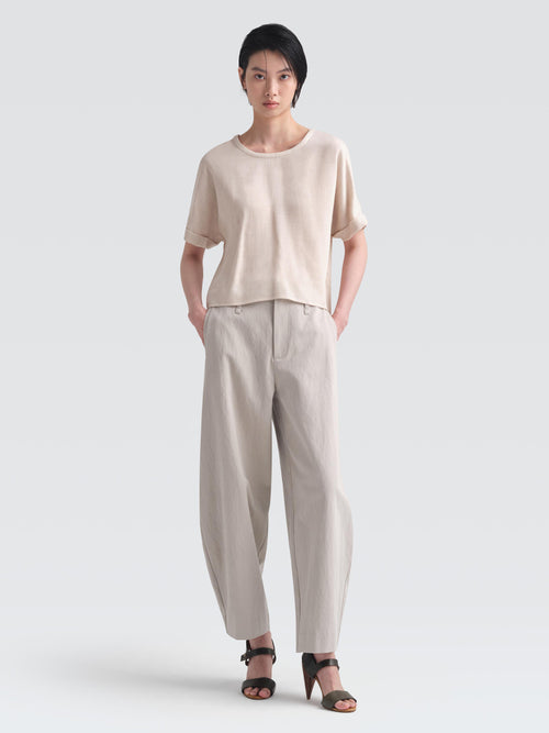 Cotton Kitson Top