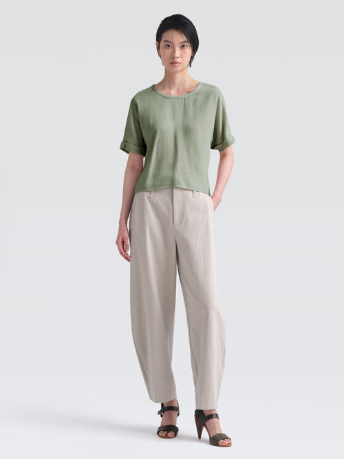 Cotton Kitson Top