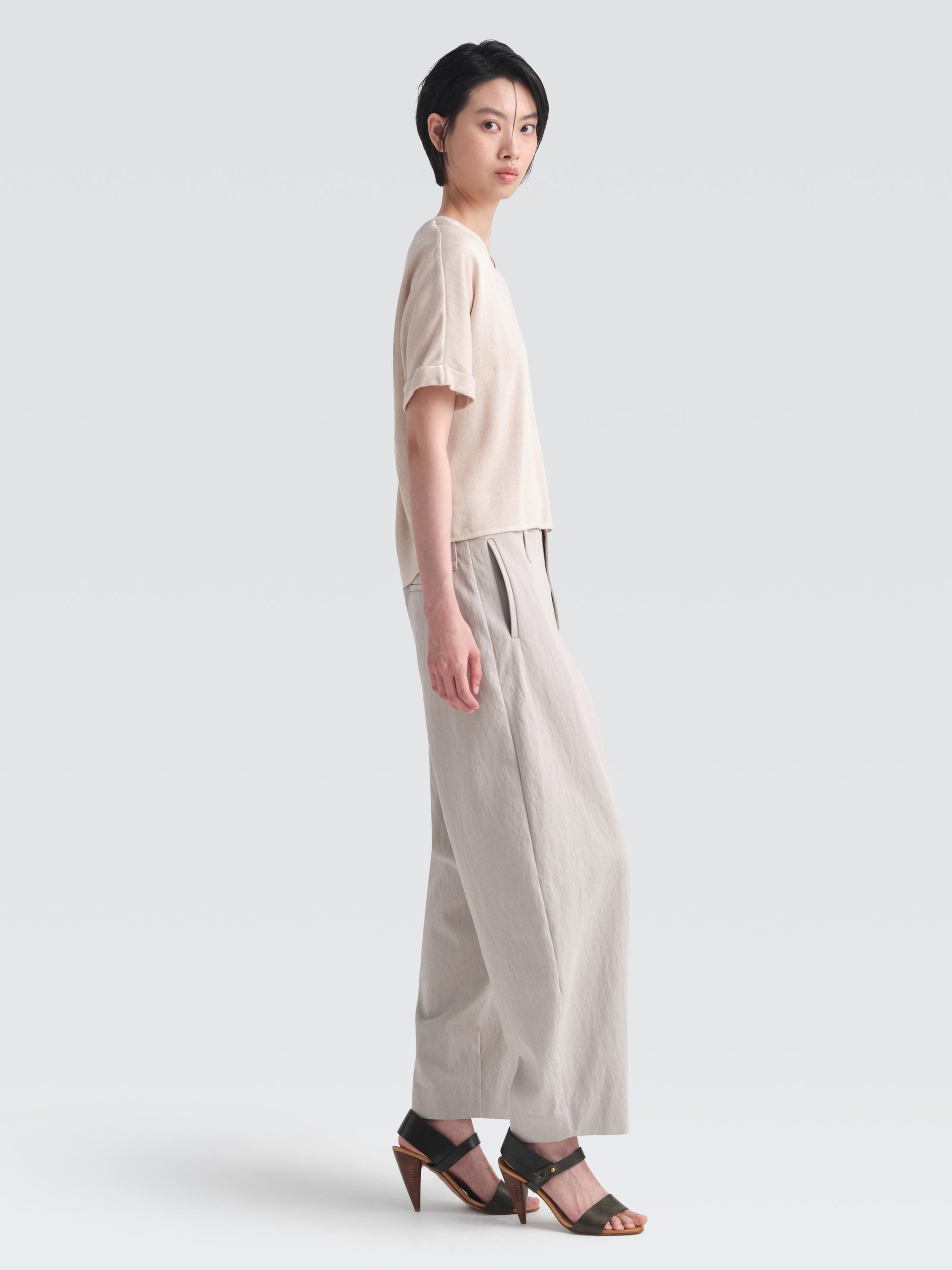 Cotton Kitson Top