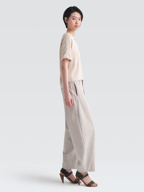 Cotton Kitson Top