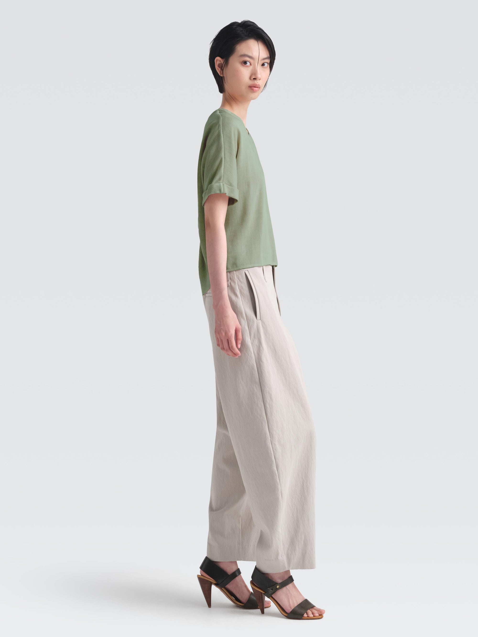 Cotton Kitson Top