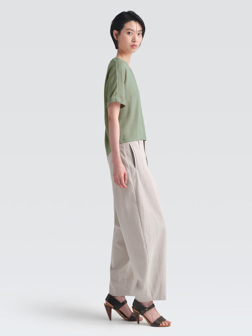Cotton Kitson Top