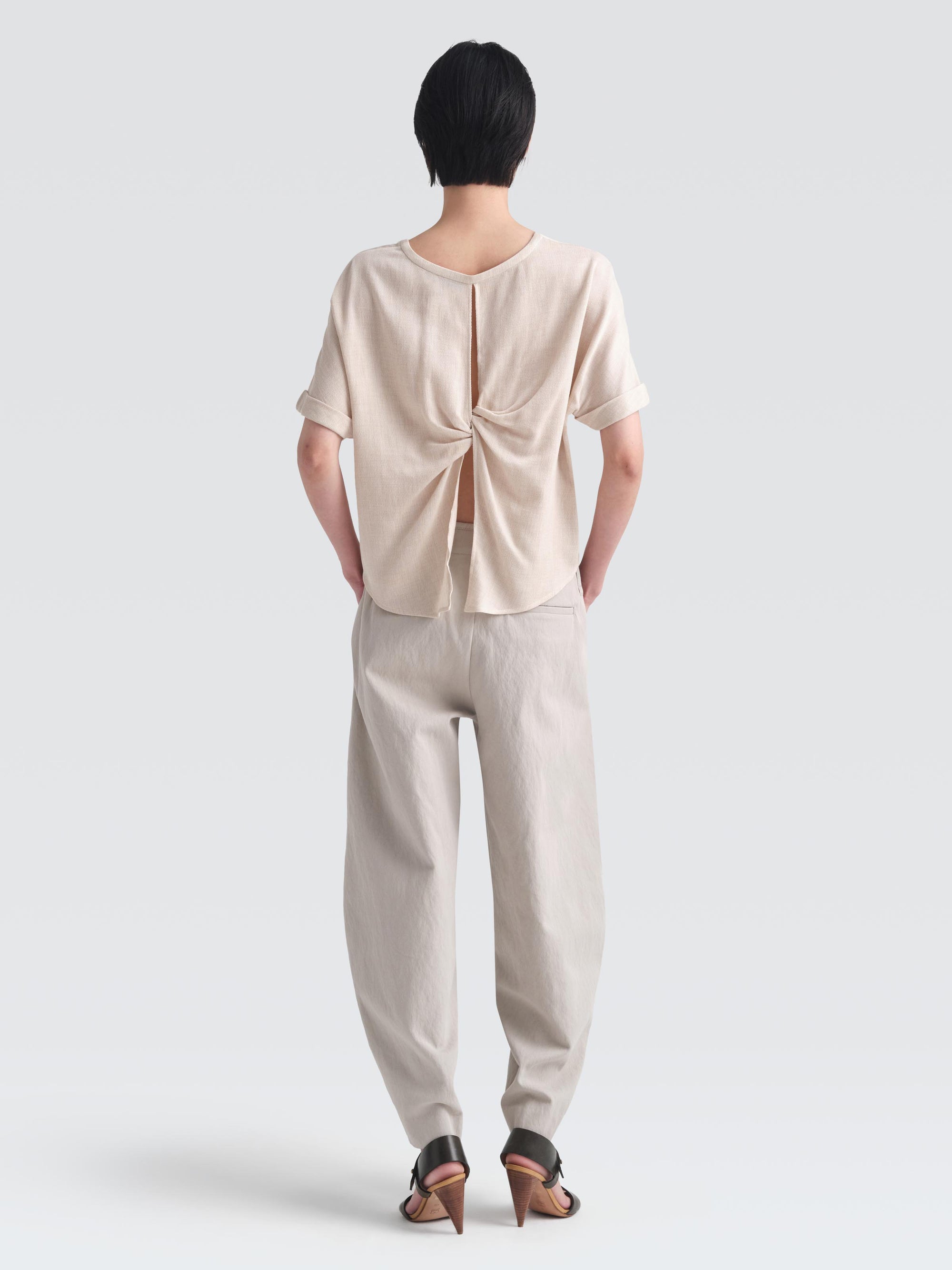 Cotton Kitson Top