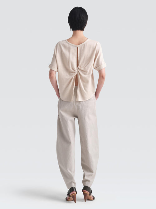 Cotton Kitson Top