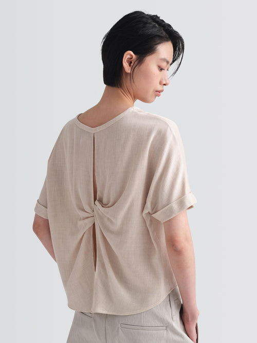 Cotton Kitson Top