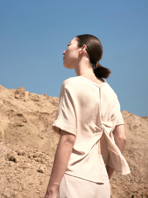 Cotton Kitson Top