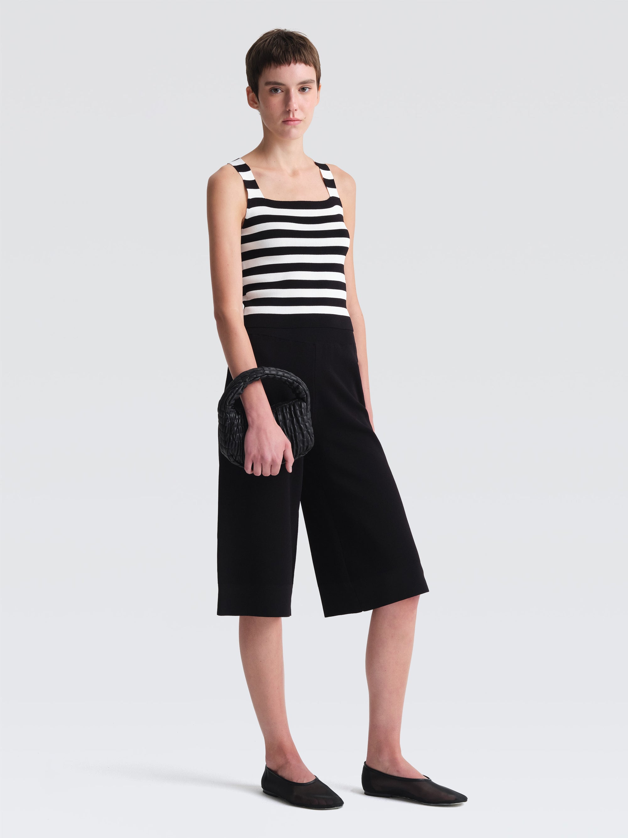 Rodrick Knit Shorts