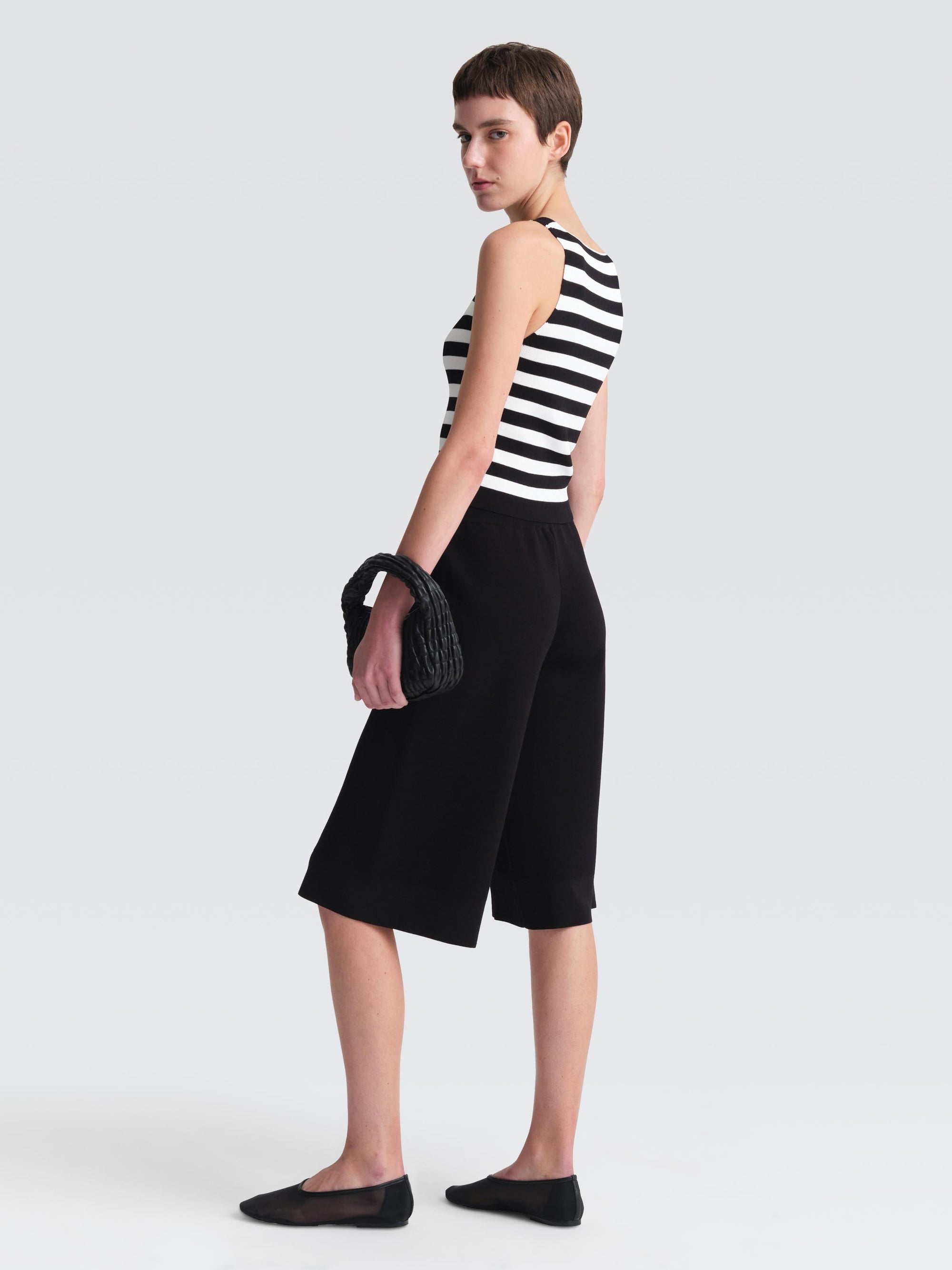 Rodrick Knit Shorts