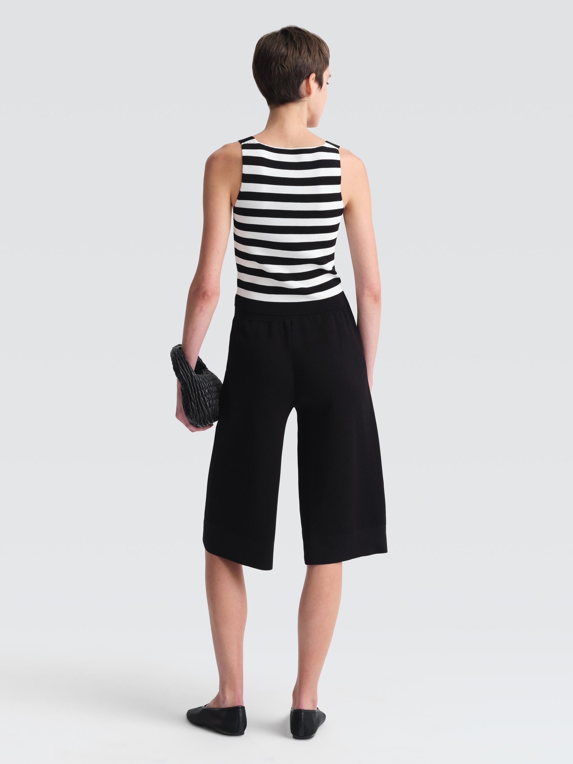 Rodrick Knit Shorts