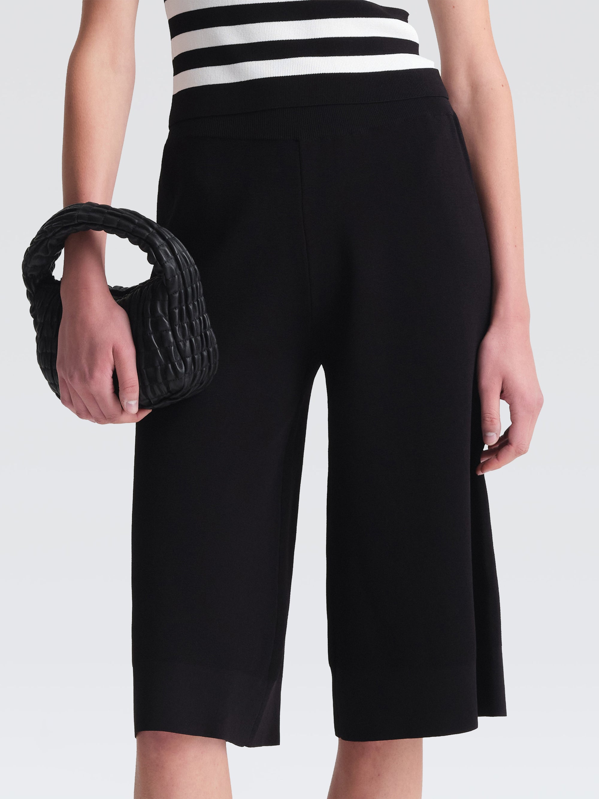 Rodrick Knit Shorts