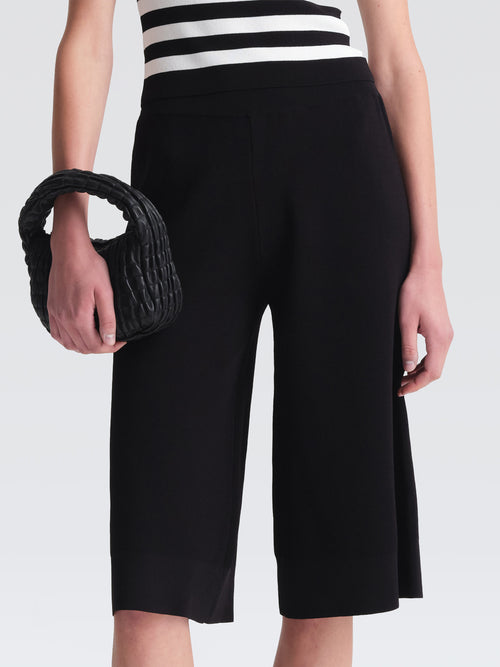 Rodrick Knit Shorts