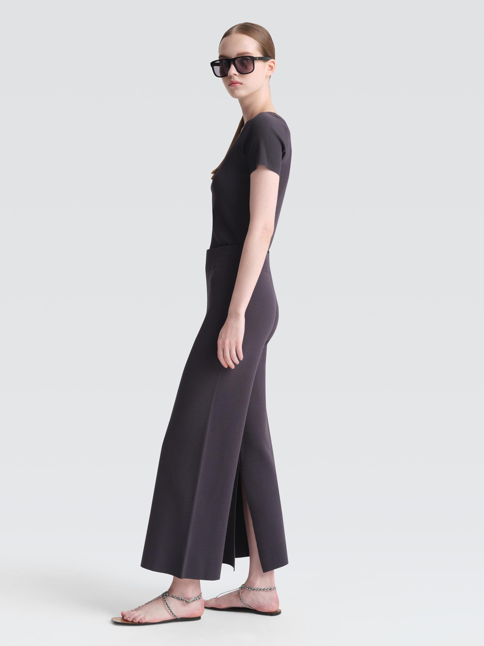 Lizzie Knit Pants