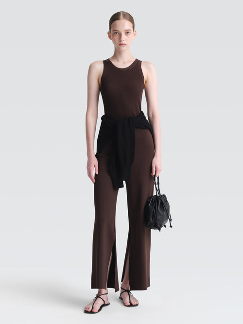 Lizzie Knit Pants