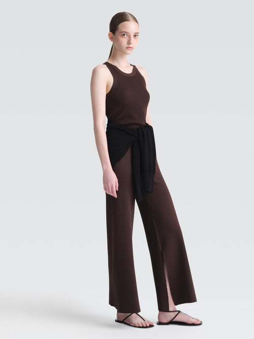 Lizzie Knit Pants