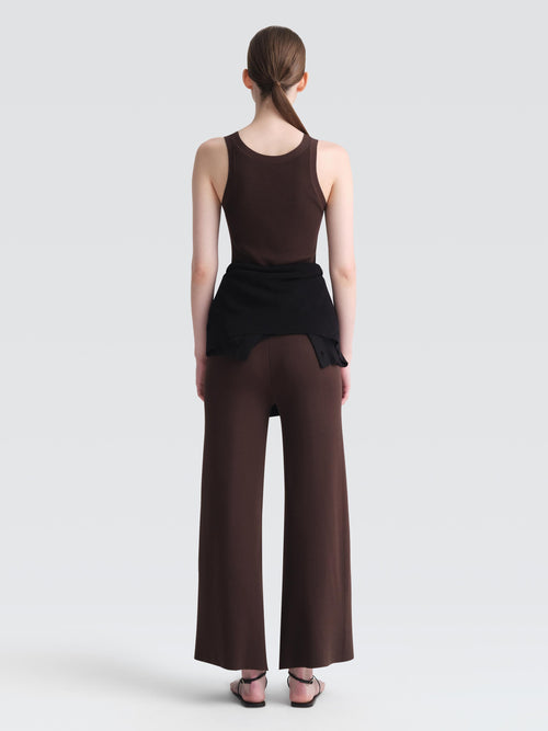 Lizzie Knit Pants