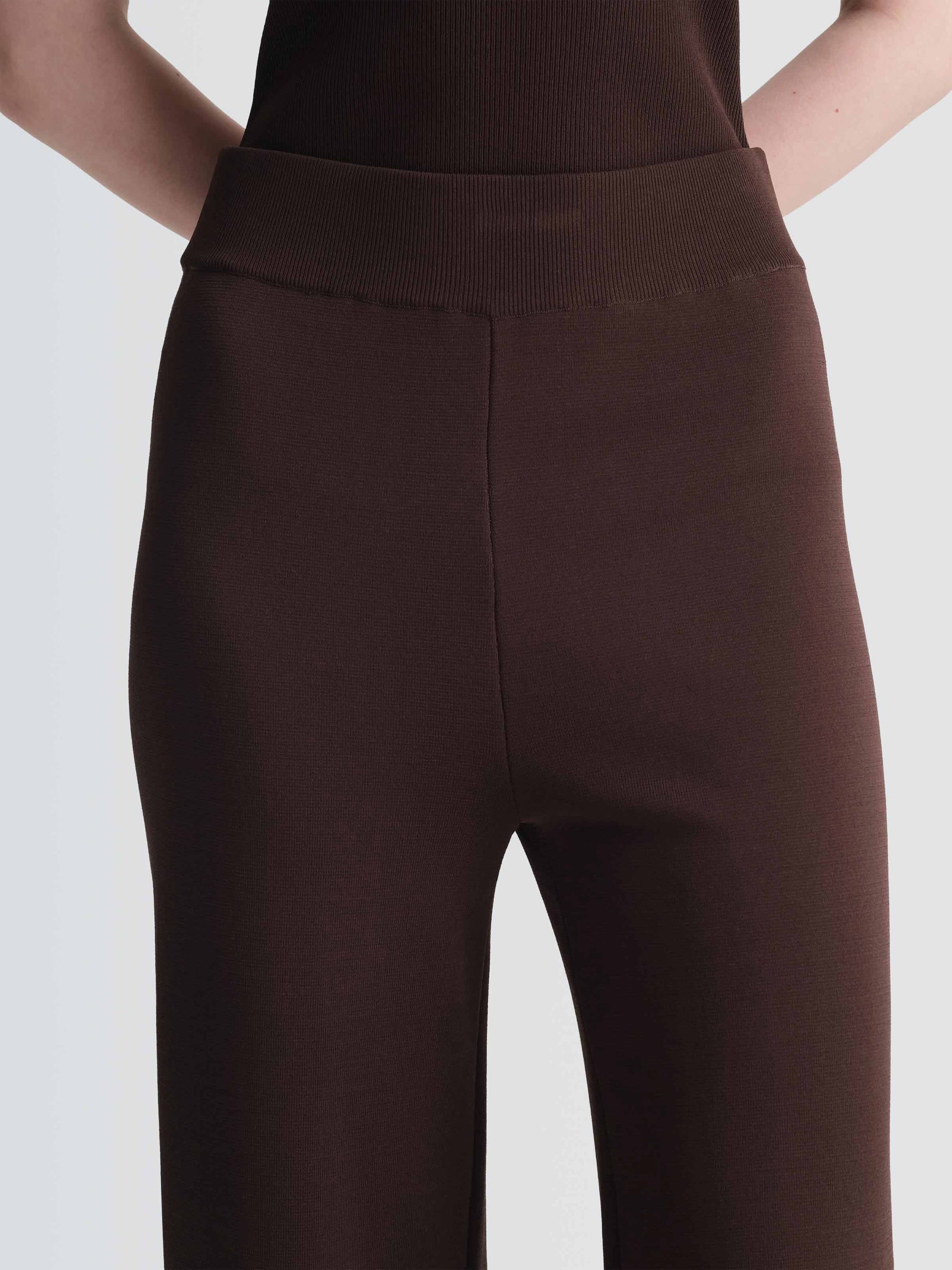 Lizzie Knit Pants