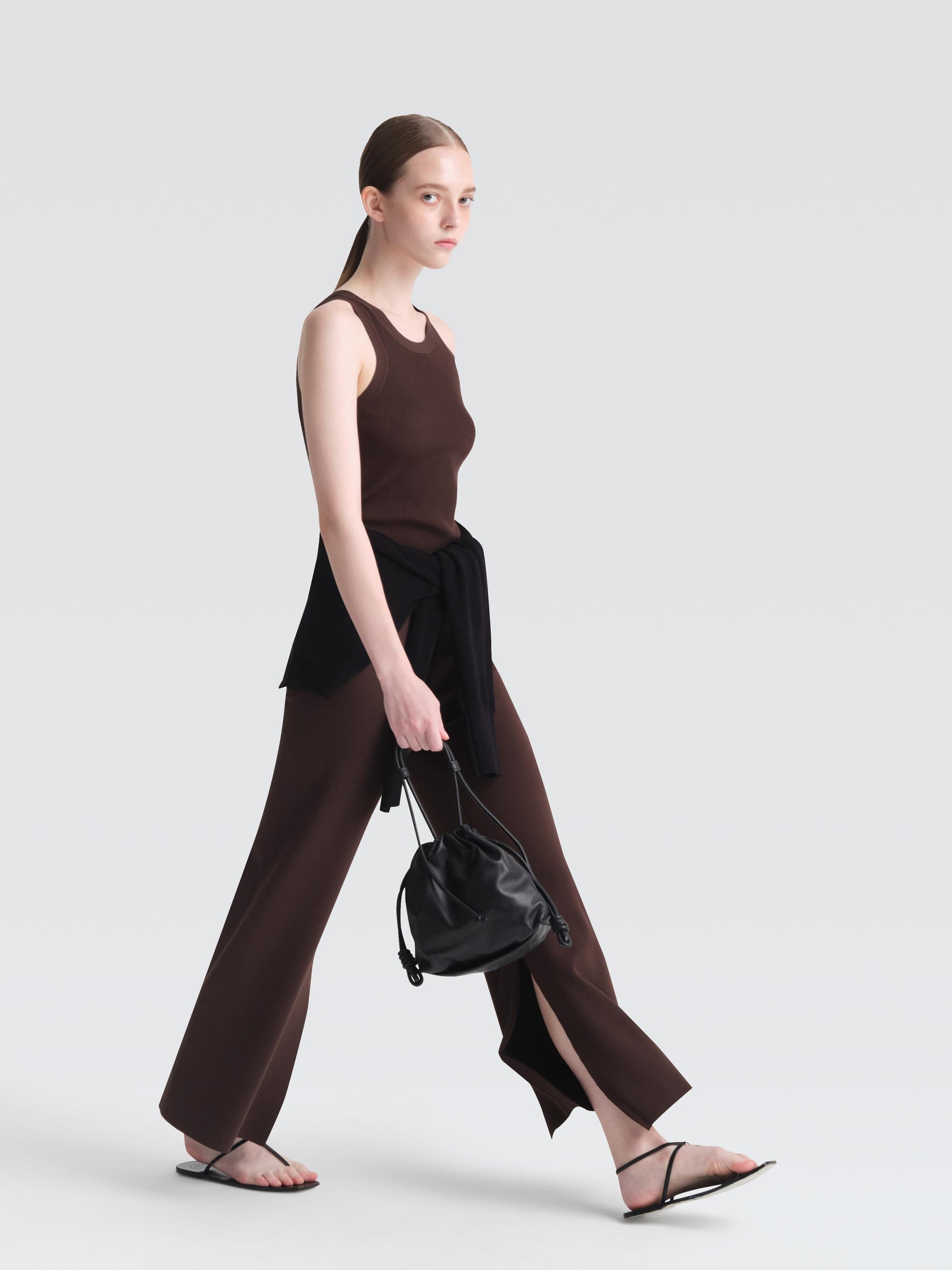Lizzie Knit Pants