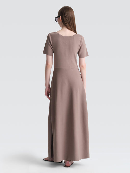 Marilyn Knit Dress