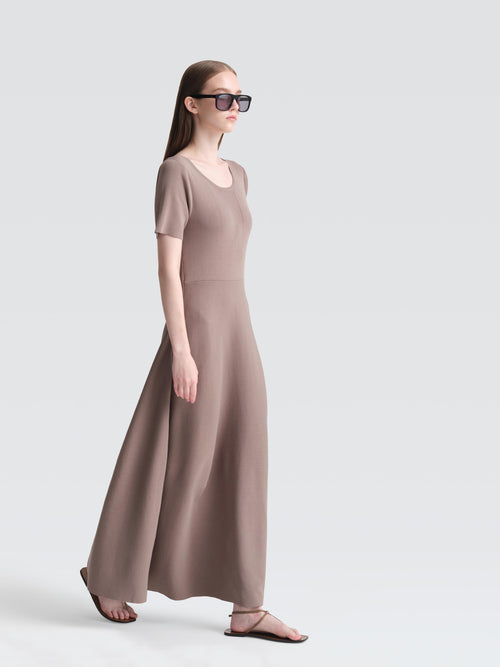 Marilyn Knit Dress