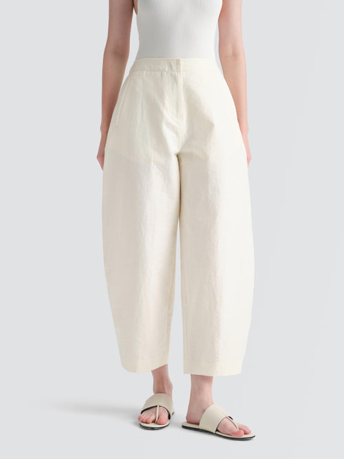 Cotton Paxman Pants
