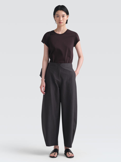 Cotton Paxman Pants