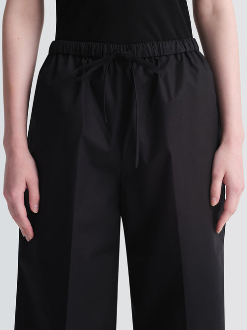 Paper Poplin  Haru  Pants