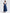 Denim Magdeleine Dress