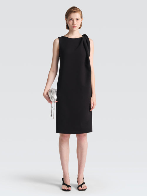 Summer Suiting  Dorothy  Dress